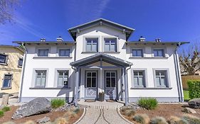 Landhaus Boddenhus